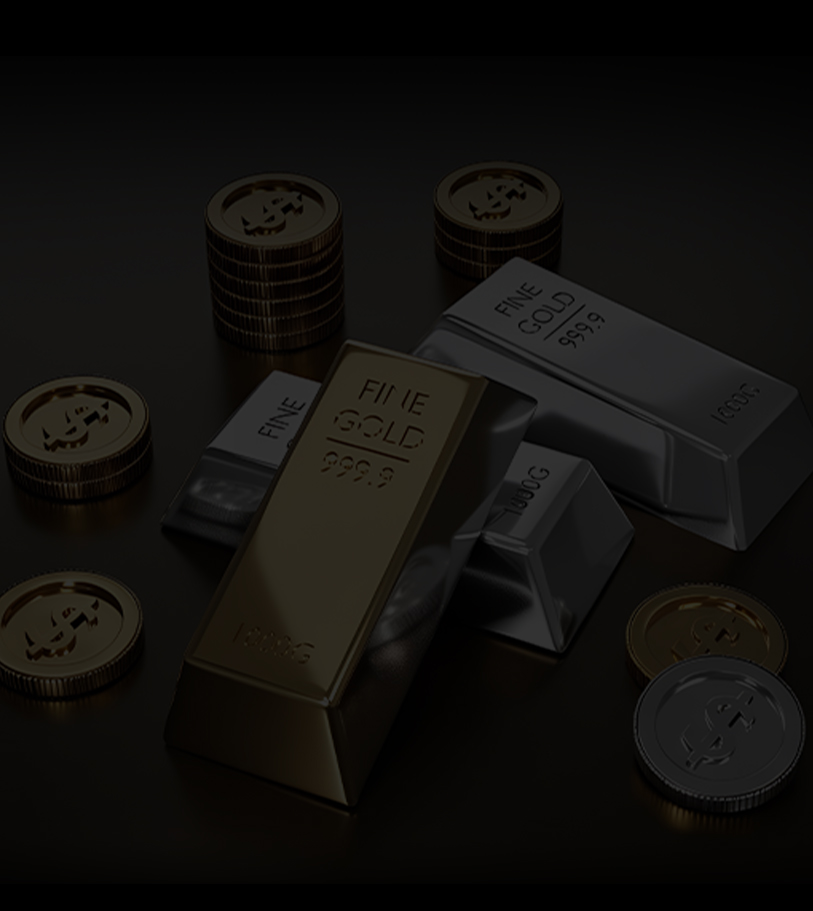 Hantec Financial Bullion Trading