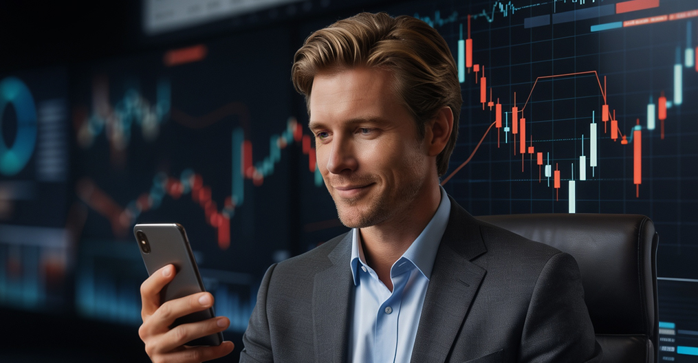 Download Hantec Financial MT5 Trading Platform